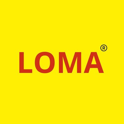 Trademark LOMA