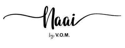 Trademark NAAI by V.O.M dan logo