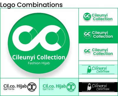 Trademark Cileunyi Collection