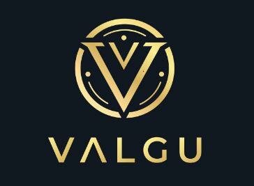 Trademark VALGU