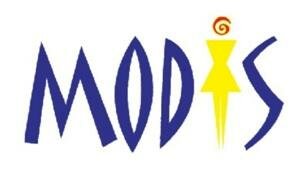 Trademark MODIS & LOGO