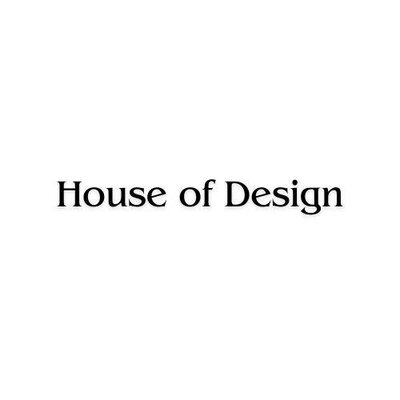 Trademark House of Design