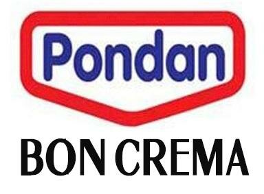 Trademark Pondan BON CREMA