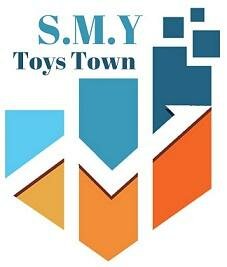 Trademark SMY Toys Town