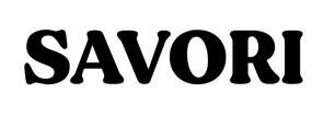 Trademark SAVORI