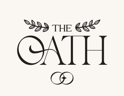 Trademark THE OATH + logo