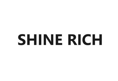 Trademark SHINE RICH