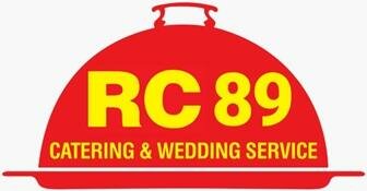 Trademark RC 89 Cateing & Wedding Service + Gambar/Logo