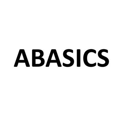 Trademark ABASICS