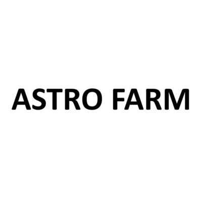 Trademark ASTRO FARM