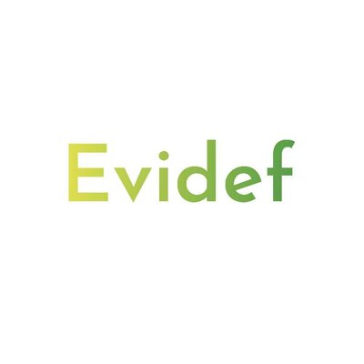 Trademark EVIDEF