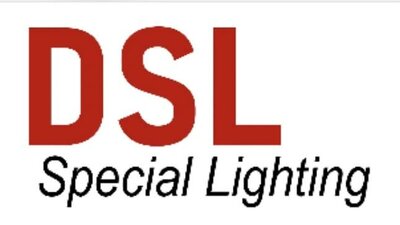 Trademark DSL Special Lighting