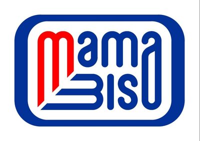 Trademark MAMABISA