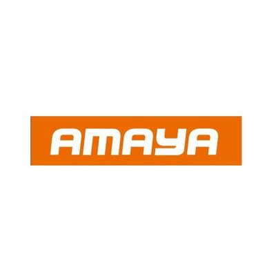 Trademark AMAYA