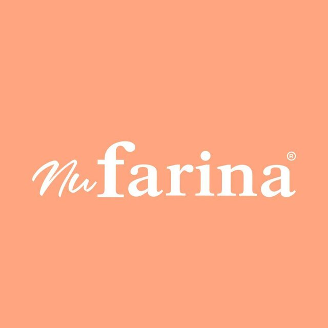 Trademark nufarina