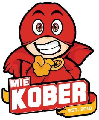 Trademark MIE KOBER