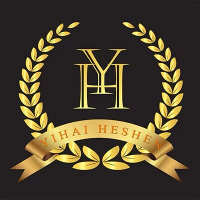 Trademark YH YIHAI HESHEN dan LUKISAN