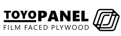 Trademark TOYOPANEL + LOGO
