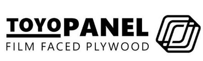 Trademark TOYOPANEL + LOGO