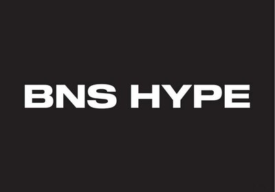 Trademark BNS HYPE