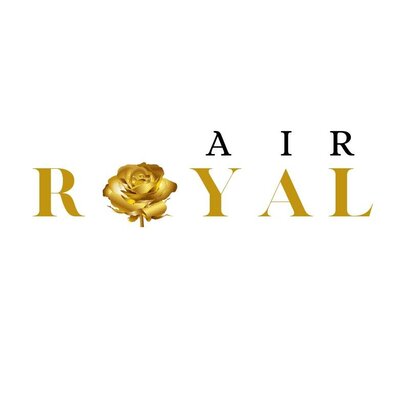 Trademark ROYAL AIR