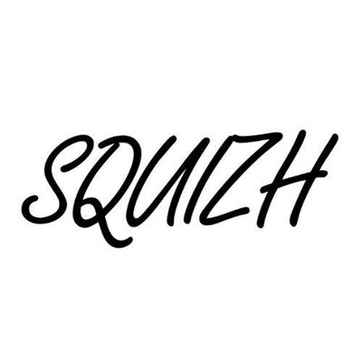 Trademark SQUIZH