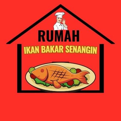 Trademark RUMAH IKAN BAKAR SENANGIN