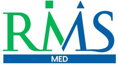 Trademark RMS MED + LOGO