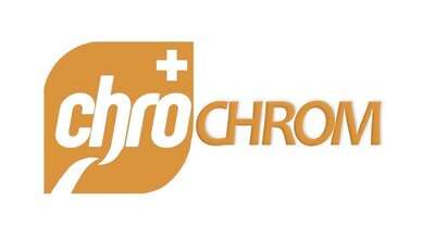 Trademark chrochrom & logo