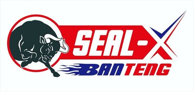 Trademark SEAL-X BANTENG