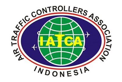 Trademark INDONESIA AIR TRAFFIC CONTROLLERS ASSOCIATION