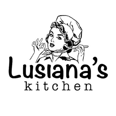 Trademark Lusiana's Kitchen