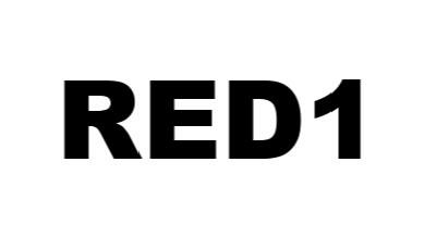 Trademark RED1