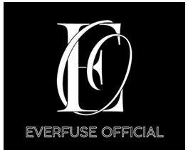 Trademark EVERFUSE OFFICIAL DAN LUKISAN