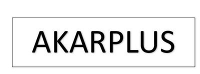 Trademark AKARPLUS