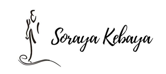 Trademark Soraya Kebaya