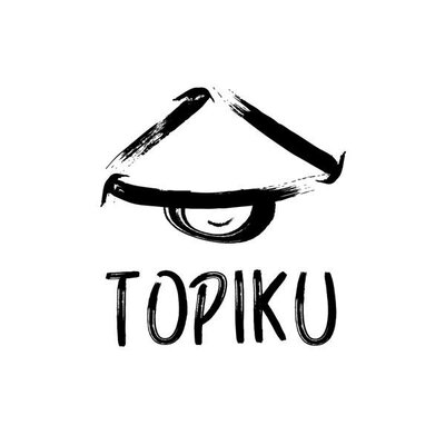 Trademark TOPIKU