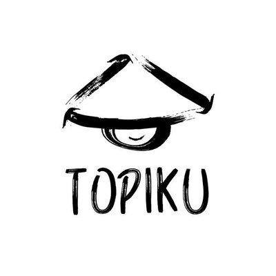 Trademark TOPIKU