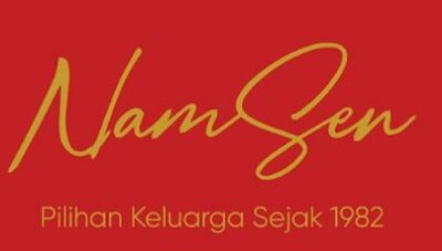 Trademark NamSen Pilihan Keluarga Sejak 1982