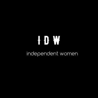 Trademark INDEPENDENT WOMEN