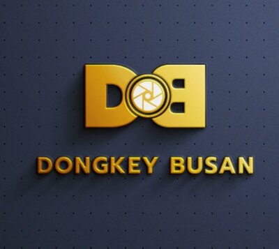 Trademark Dongkey Busan