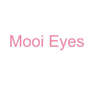 Trademark Mooi Eyes