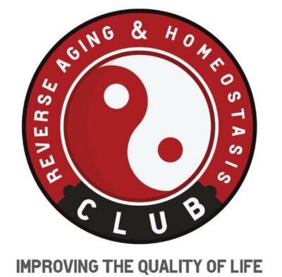 Trademark REVERSE AGING & HOMEOSTASIS CLUB IMPROVING THE QUALITY OF LIFE