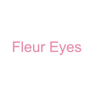 Trademark Fleur Eyes