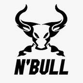 Trademark N'BULL