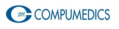 Trademark COMPUMEDICS + Logo