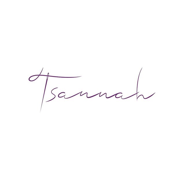 Trademark Tsannah