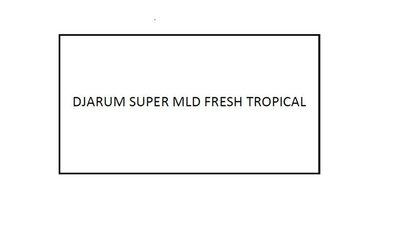 Trademark DJARUM SUPER MLD FRESH TROPICAL