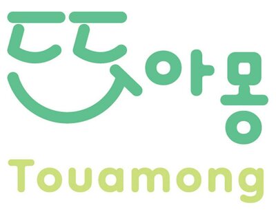 Trademark Touamong + Logo