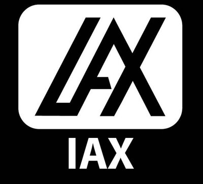 Trademark IAX dan LOGO